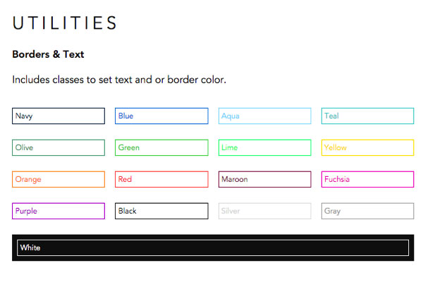 HTML表格bordercolor属性详解：快速设置表格边框颜色，提升网页美观度